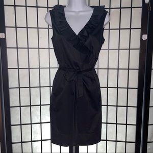 Loft ladies dress size 4 petite (NWT)